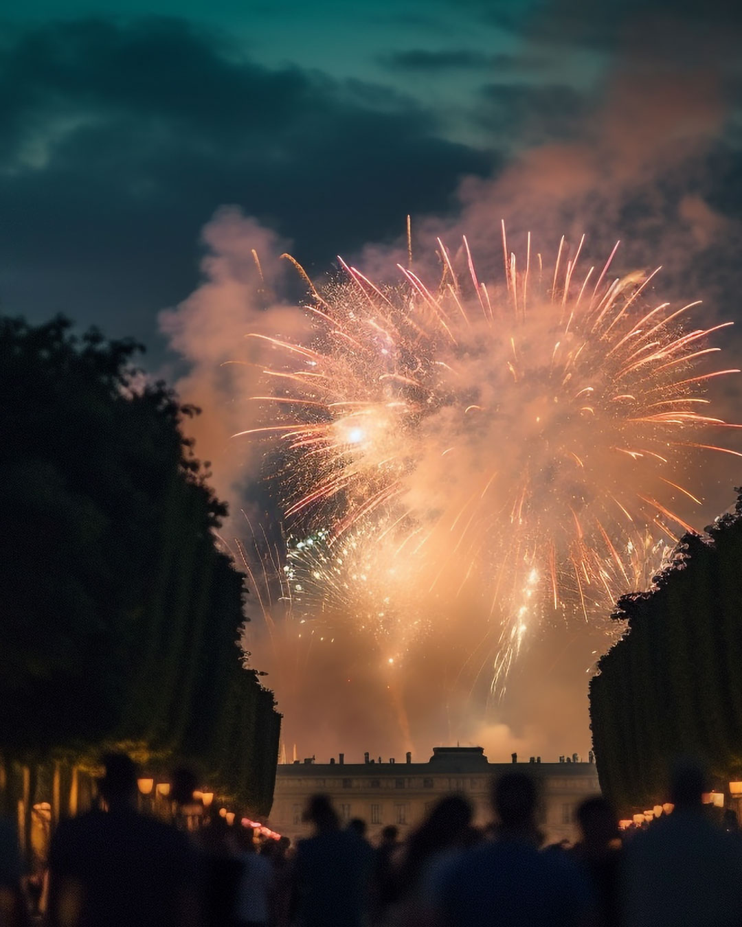 Líder en pirotecnia en Misiones