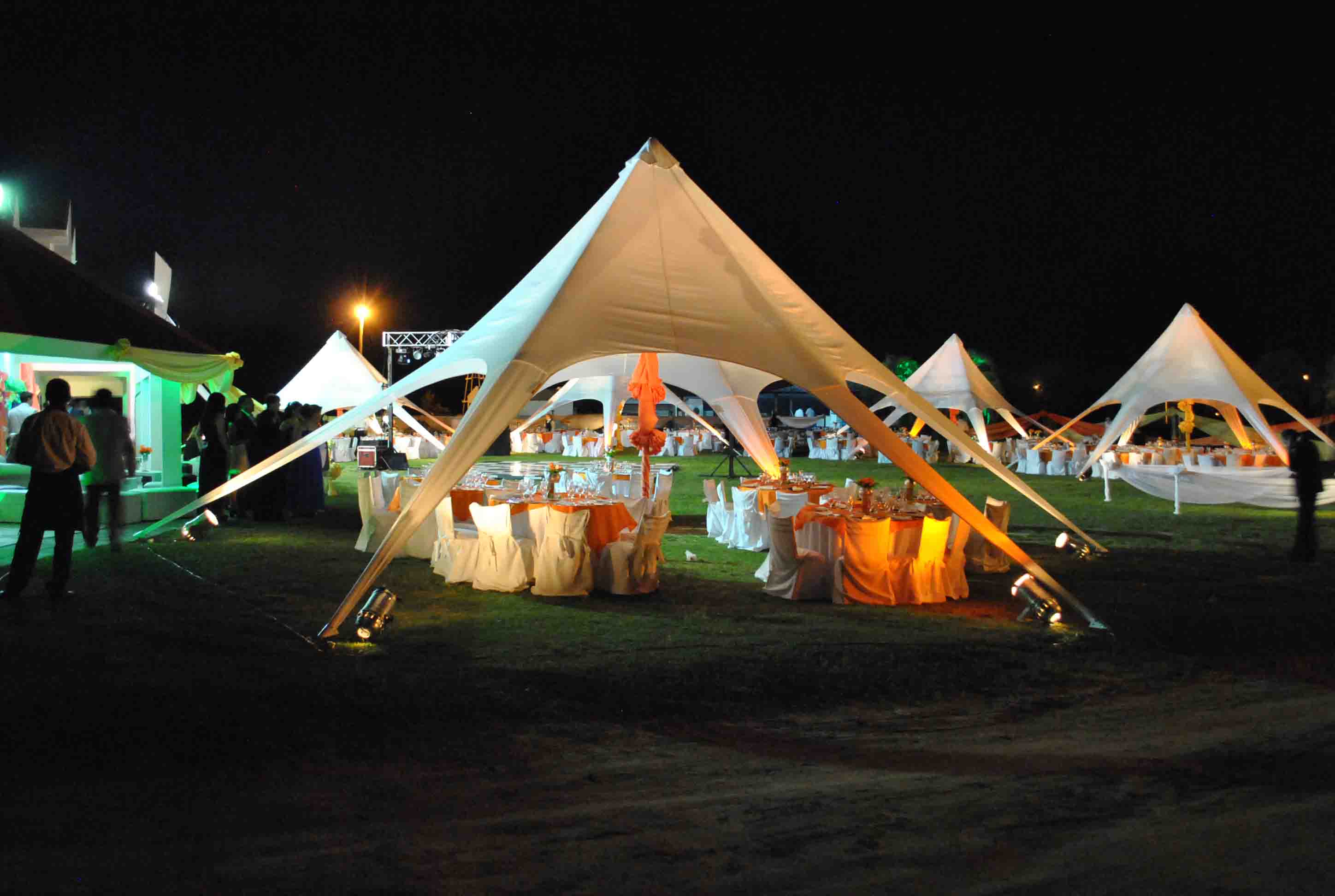 Carpas Alquiler y Ventas