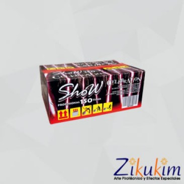 cod5255Bshowprof150t