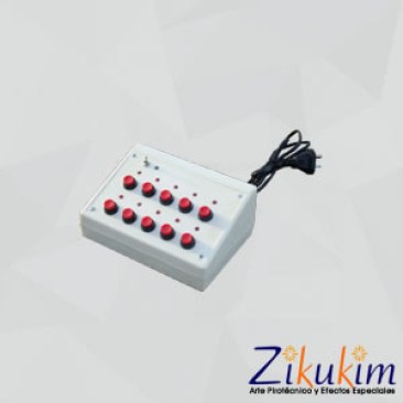 cod7010consola10canales